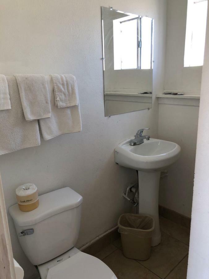 Ruta Motel Indio Zewnętrze zdjęcie