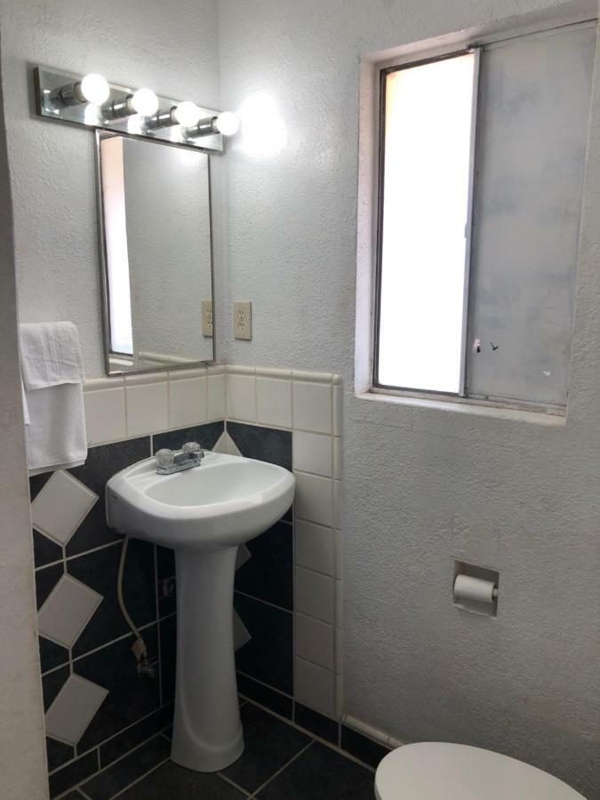 Ruta Motel Indio Zewnętrze zdjęcie